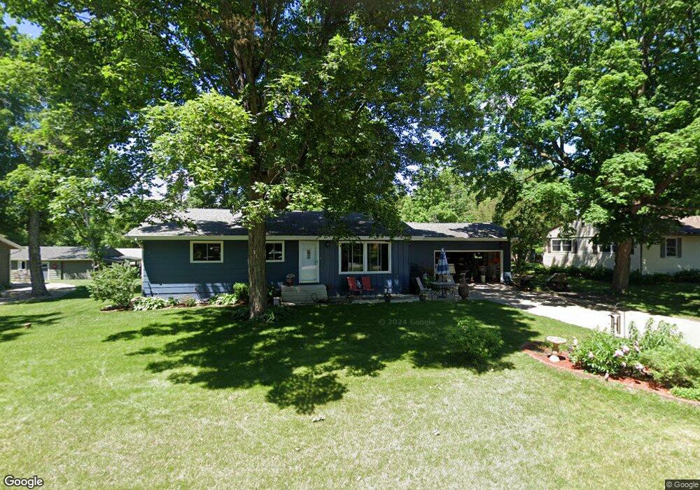 1309 Wallace St NW, Alexandria, MN 56308 - photo 1