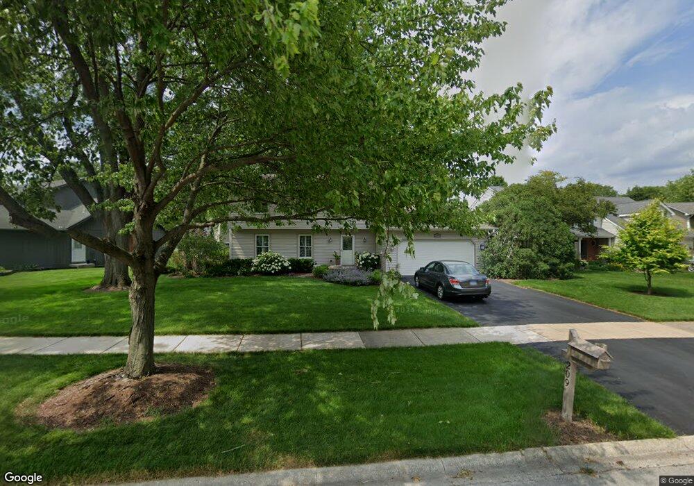 209 Rivanna Ct, Naperville, IL 60565 - photo 1