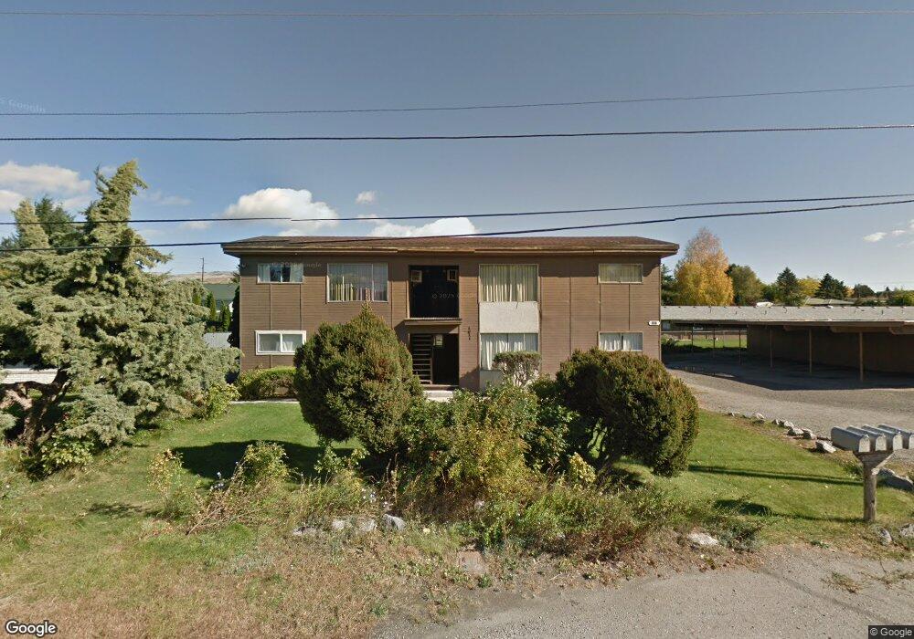 1011 N Devon Ave, East Wenatchee, WA 98802 - photo 1