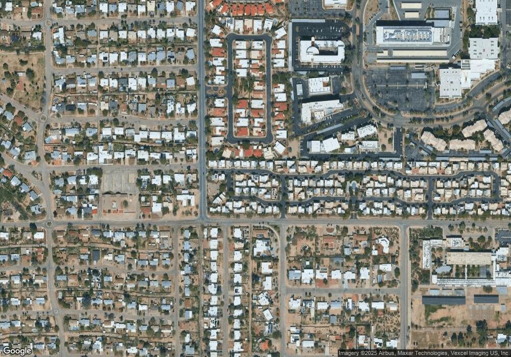 5150 E Timrod St, Tucson, AZ 85711 - photo 1