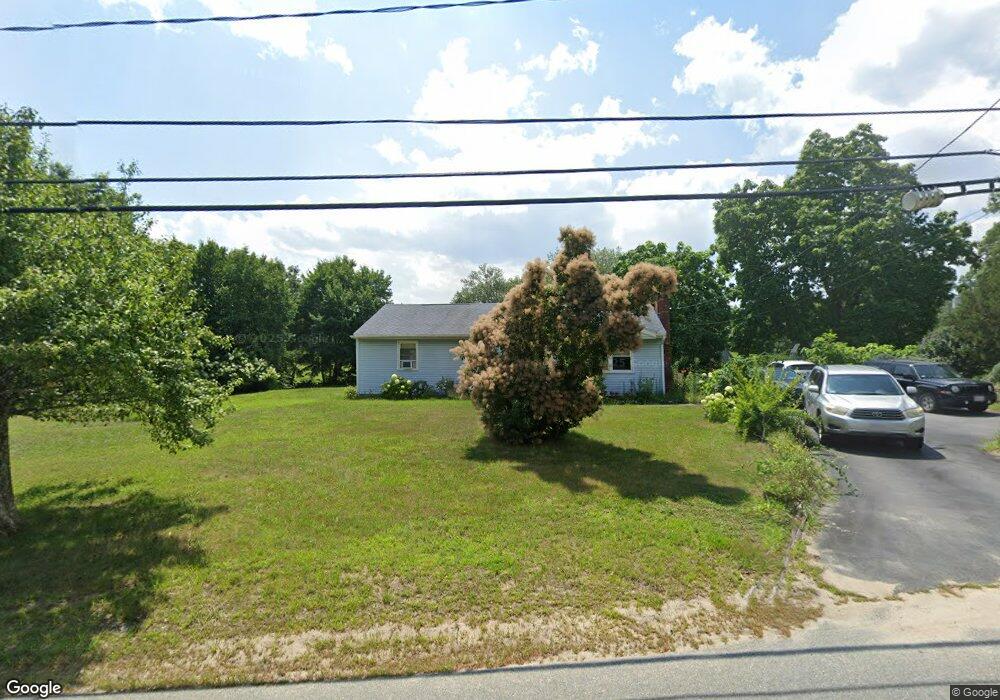 82 Papermill Rd, West Wareham, MA 02576 - photo 1