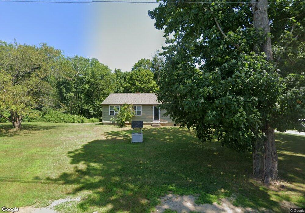 400 2nd Crown Point Rd, Strafford, NH 03884 - photo 1