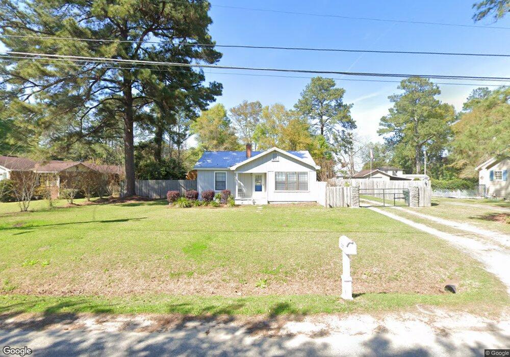 527 8th Ave SE, Cairo, GA 39828 - photo 1