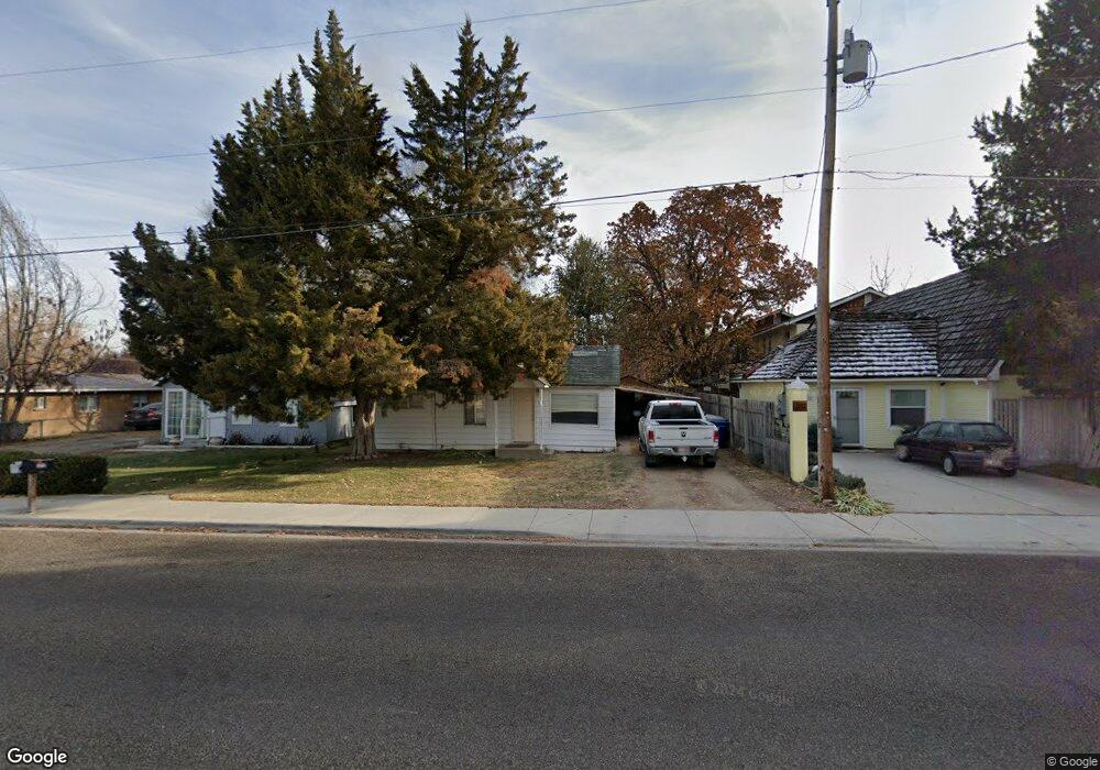 1212 Holly St, Nampa, ID 83686 - photo 1
