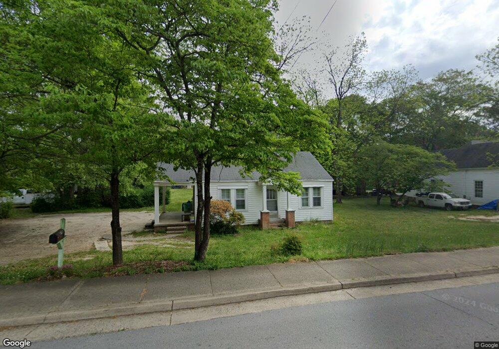 66 E New St, Winder, GA 30680 - photo 1