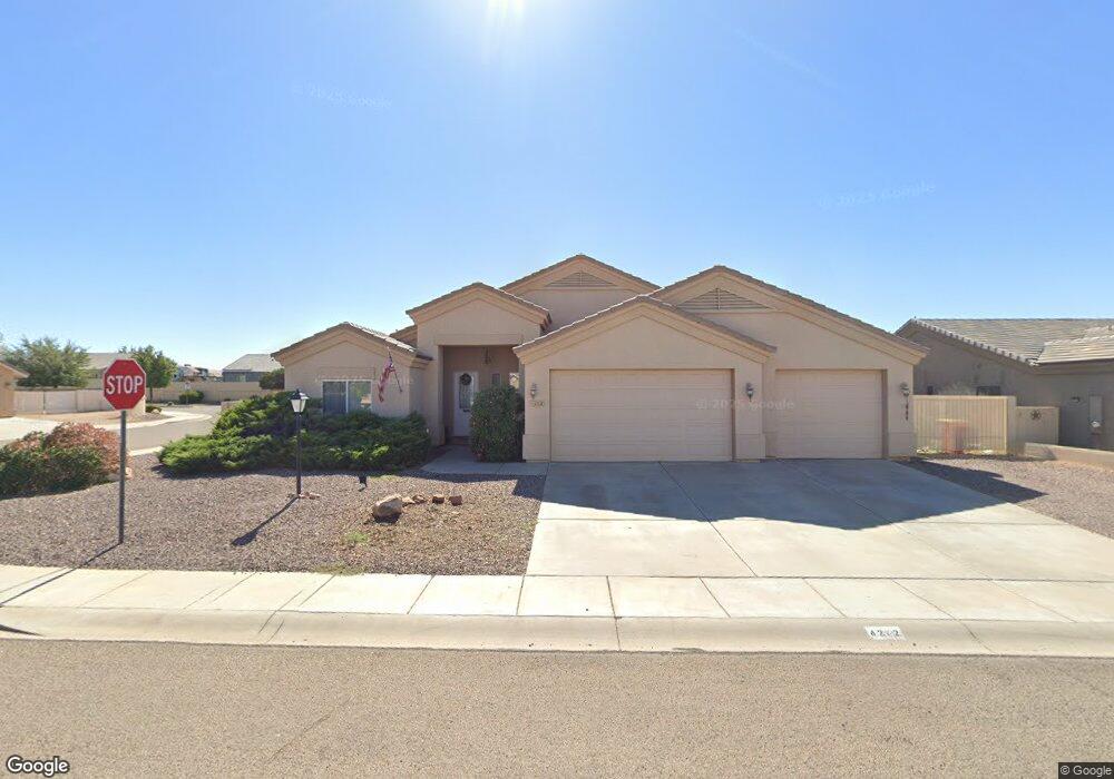 4242 E Medicine Bend Rd, Kingman, AZ 86401 - photo 1
