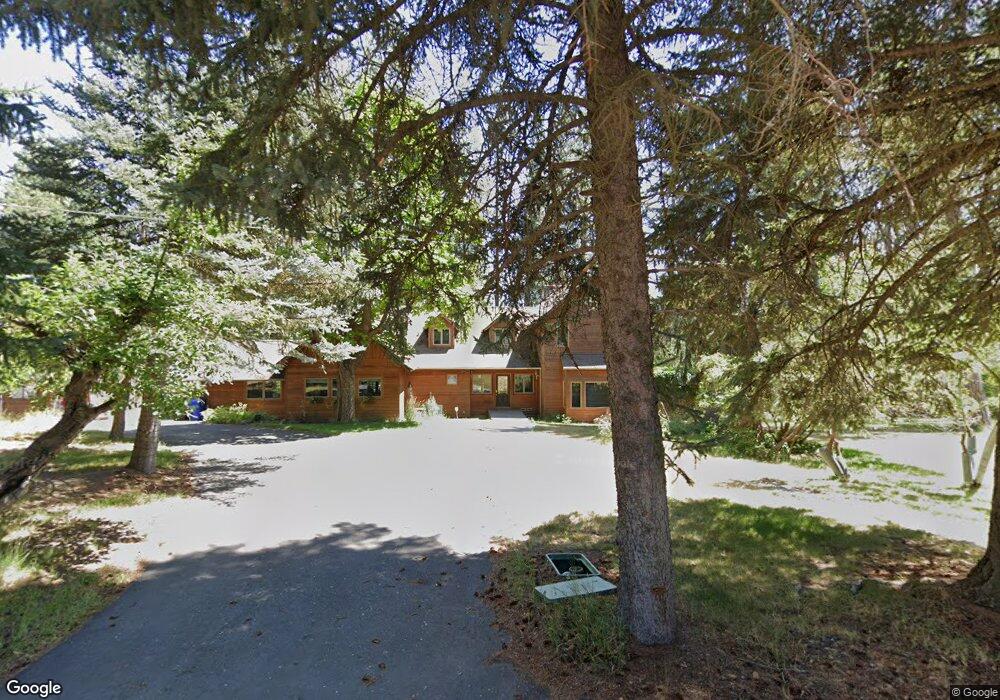 15710 N Lantern Ln, Spokane, WA 99208 - photo 1