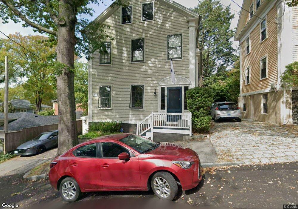 8 Jenckes St, Providence, RI 02906 - photo 1