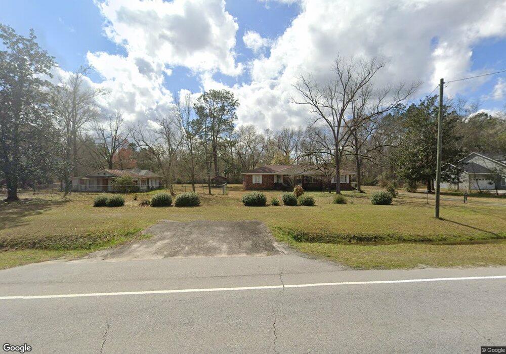 603 N Main St, Pembroke, GA 31321 - photo 1