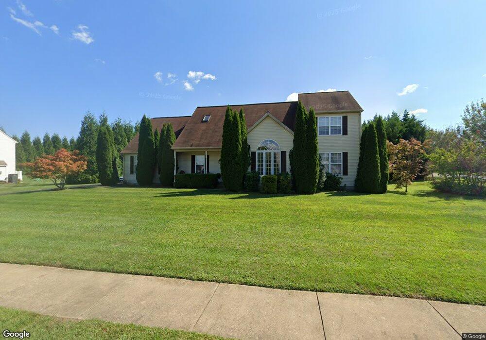 214 E Harvest Dr, New Castle, DE 19720 - photo 1