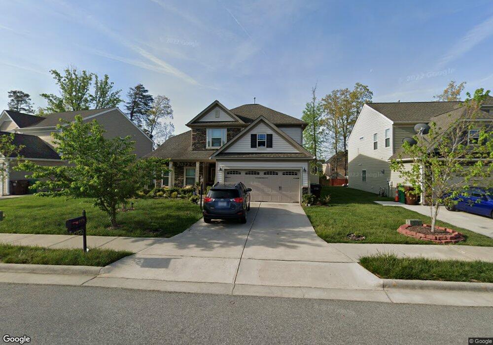 2476 Bearded Iris Ln, High Point, NC 27265 - photo 1