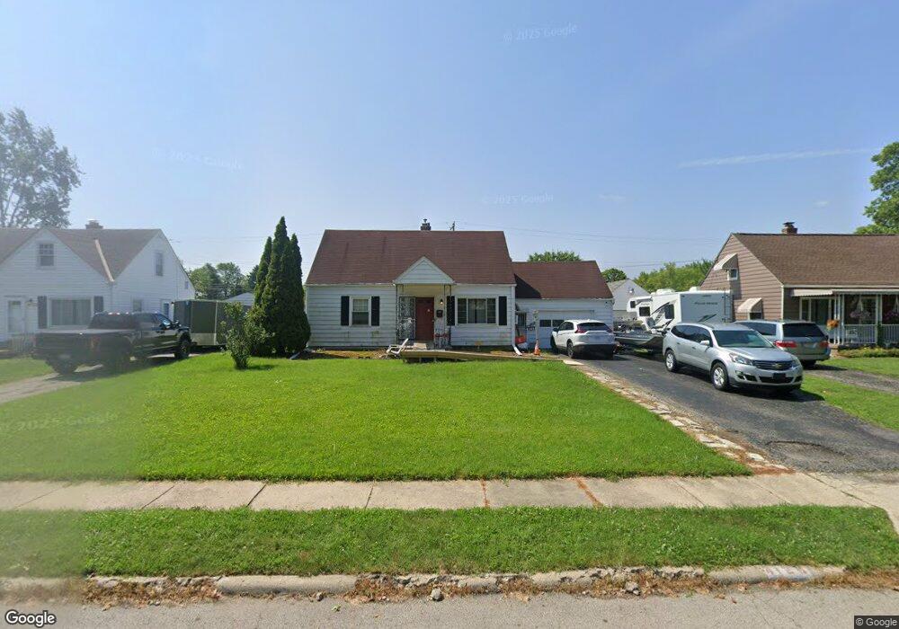 4123 Andrus Ave, Columbus, OH 43227 - photo 1