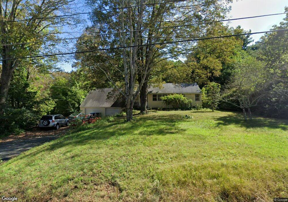 27 Mountain Rd, Mansfield Center, CT 06250 - photo 1