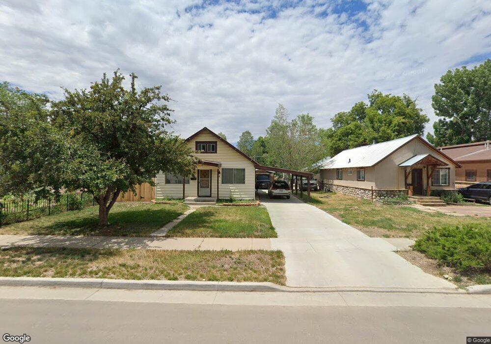 752 Taylor St, Craig, CO 81625 - photo 1