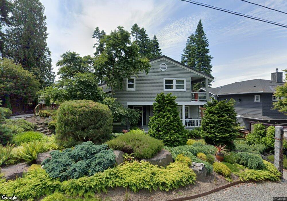 9702 Wharf St, Edmonds, WA 98020 - photo 1