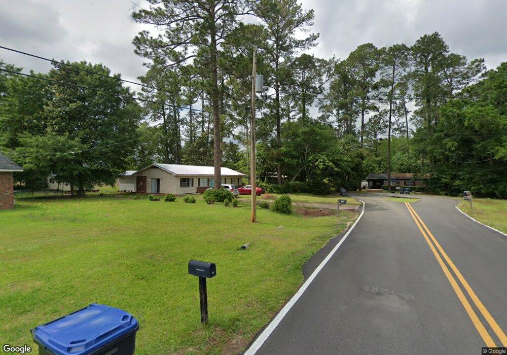 116 Luke Ct, Fitzgerald, GA 31750 - photo 1