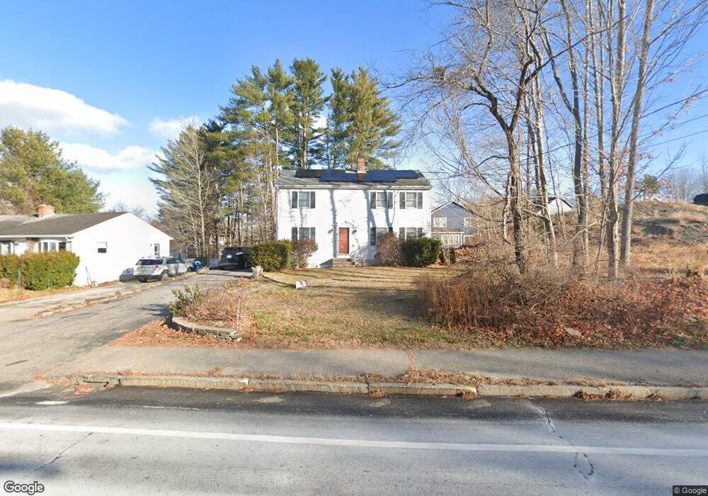 113 Capisic St, Portland, ME 04102 - photo 1