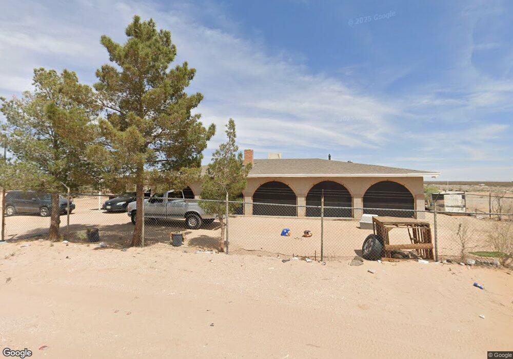 1060 Blackmon St, El Paso, TX 79928 - photo 1