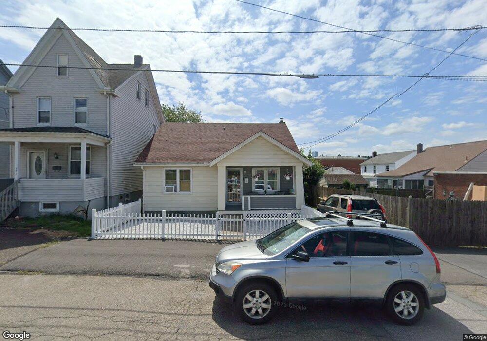 736 W 20th St, Hazleton, PA 18201 - photo 1