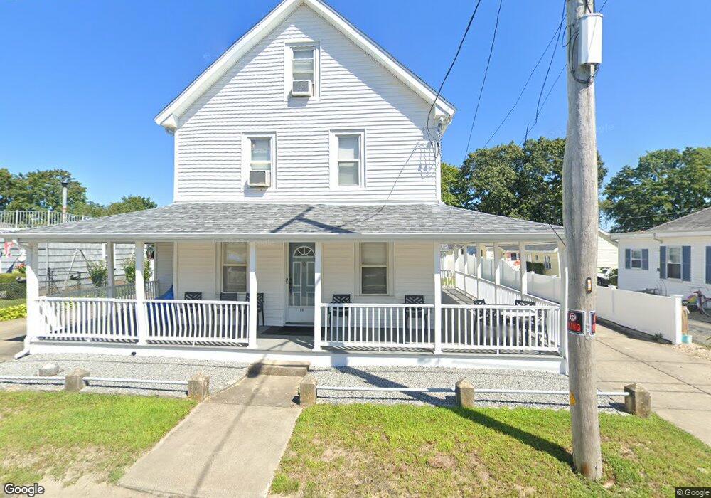 68 Bayview St, Wareham, MA 02571 - photo 1