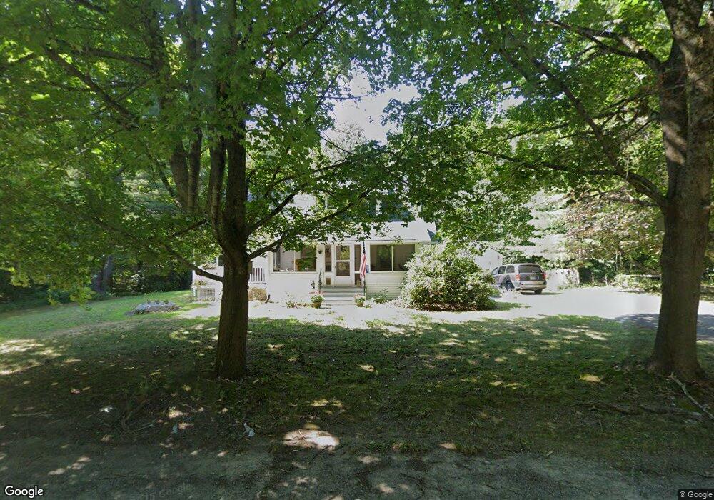 47 W Main St, Newton, NH 03858 - photo 1