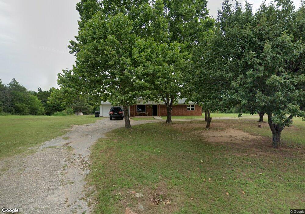 5742 N 5th St, Duncan, OK 73533 - photo 1