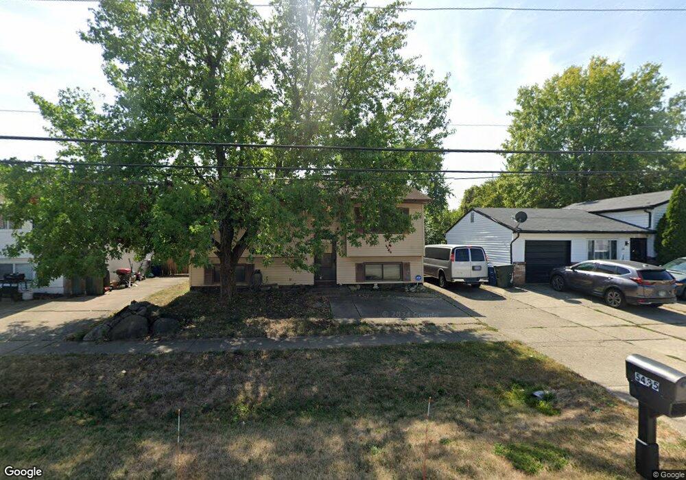 5435 Refugee Rd, Columbus, OH 43232 - photo 1