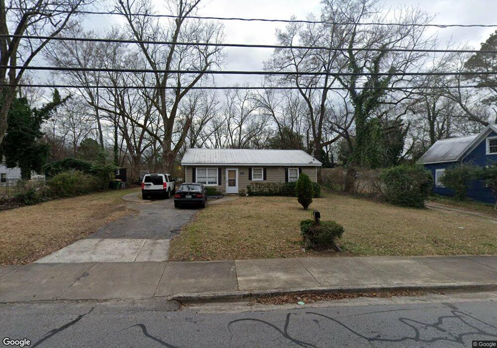 182 Arch St, Athens, GA 30601 - photo 1