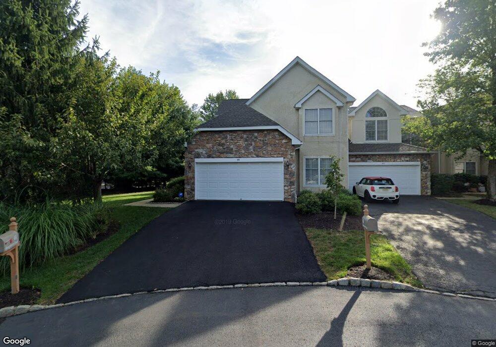 44 Georgetown Ct, Basking Ridge, NJ 07920 - photo 1