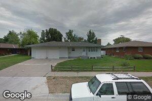 712 S Strevell Ave, Miles City, MT 59301