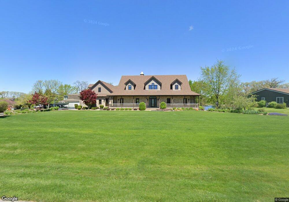 7014 W 115th Ave, Crown Point, IN 46307 - photo 1