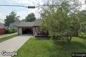 41 N Green St, Winchester, IL 62694