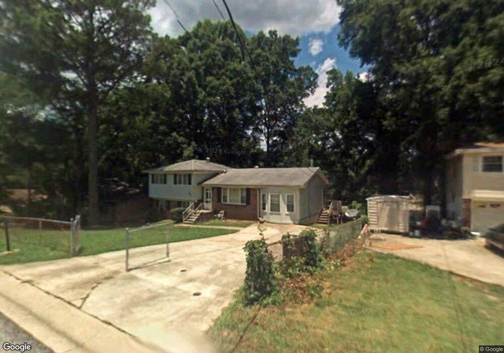 527 Argonne Dr NE, Center Point, AL 35215 - photo 1