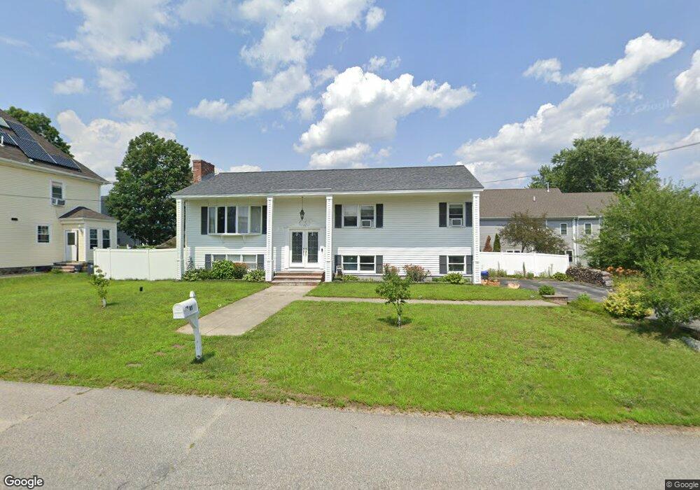 17 Golf Ave unit 19, Methuen, MA 01844 - photo 1