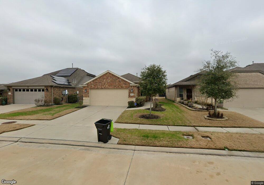 511 Saffron Plum Ln, Richmond, TX 77469 - photo 1