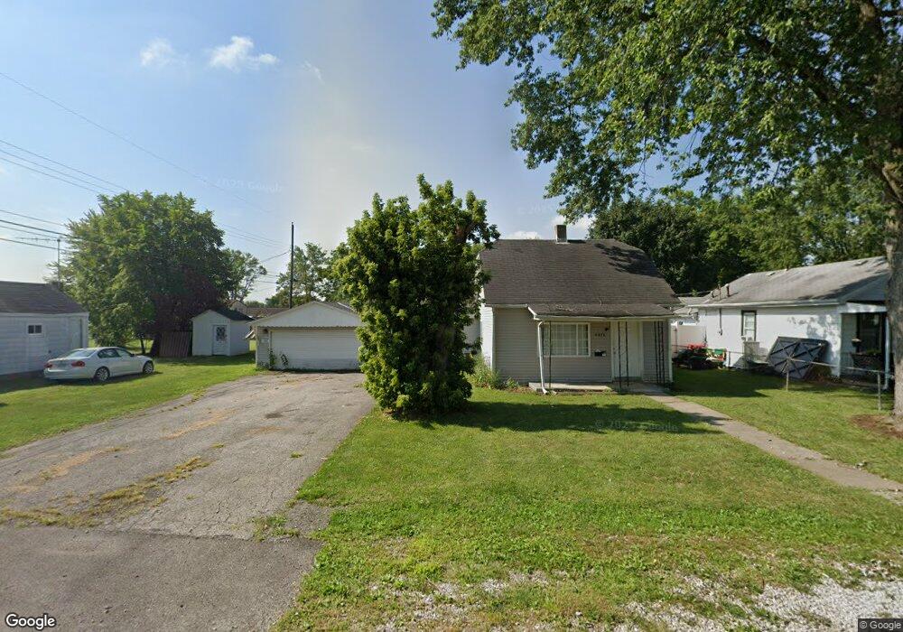 4975 Owen St, Columbus, OH 43228 - photo 1