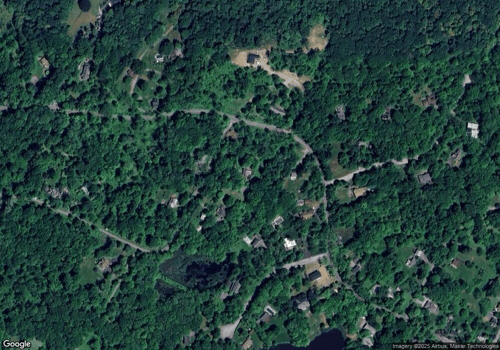 3 Upland Ln, Croton On Hudson, NY 10520 - photo 1