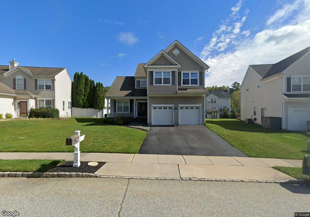 27 Rolling Rapids Ct, Hackettstown, NJ 07840 - photo 1