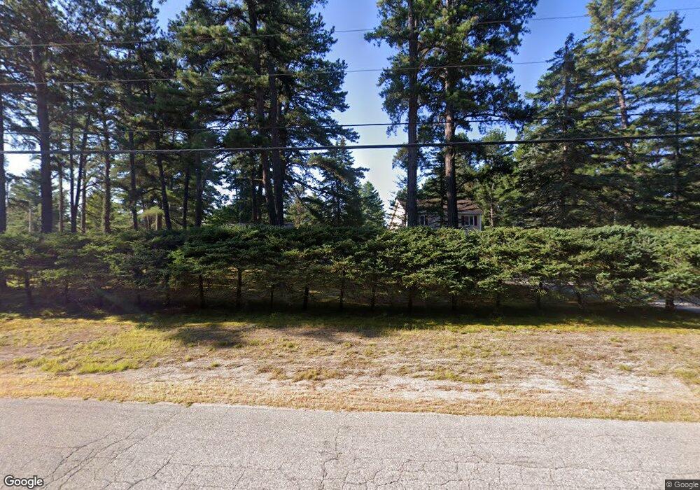 92 E Shore Dr, Silver Lake, NH 03875 - photo 1