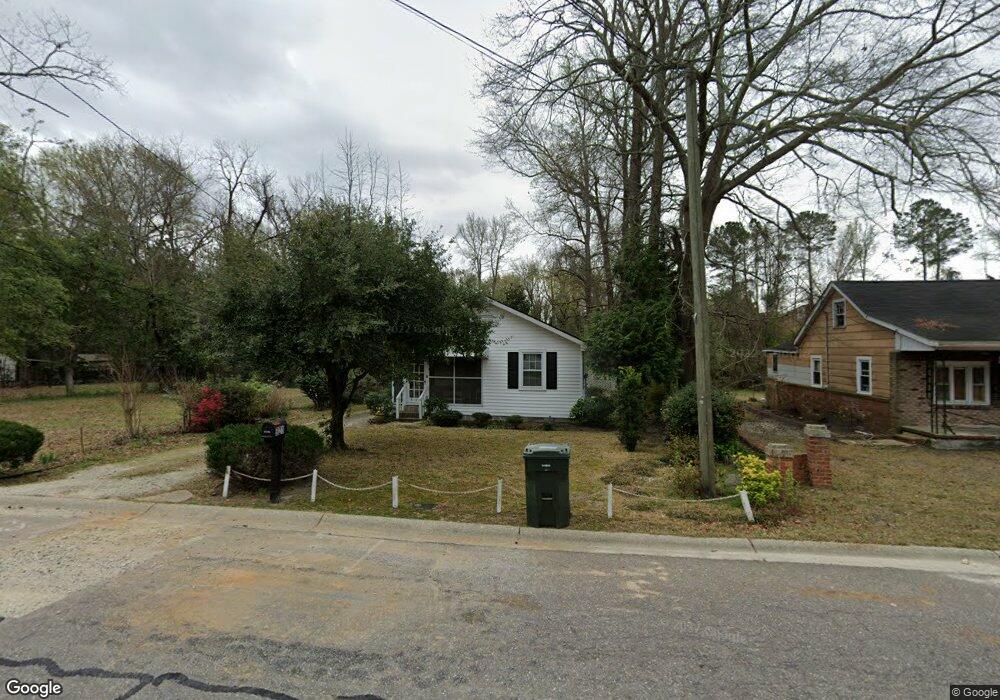 921 Weiss Ave, Fayetteville, NC 28305 - photo 1