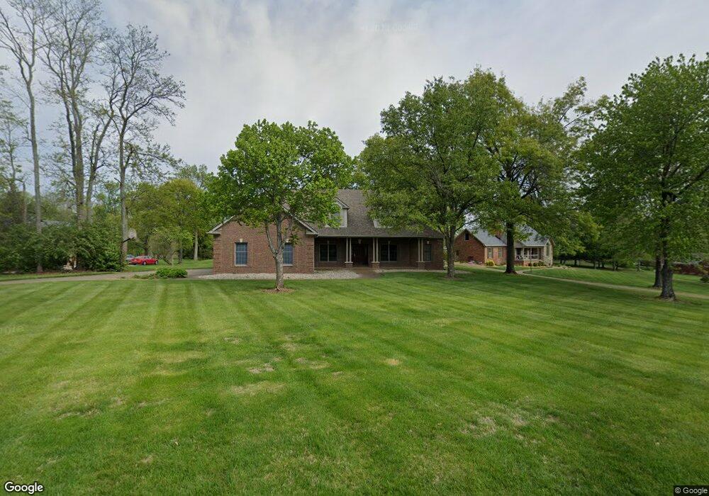 4013 Doe Creek Dr, Floyds Knobs, IN 47119 - photo 1