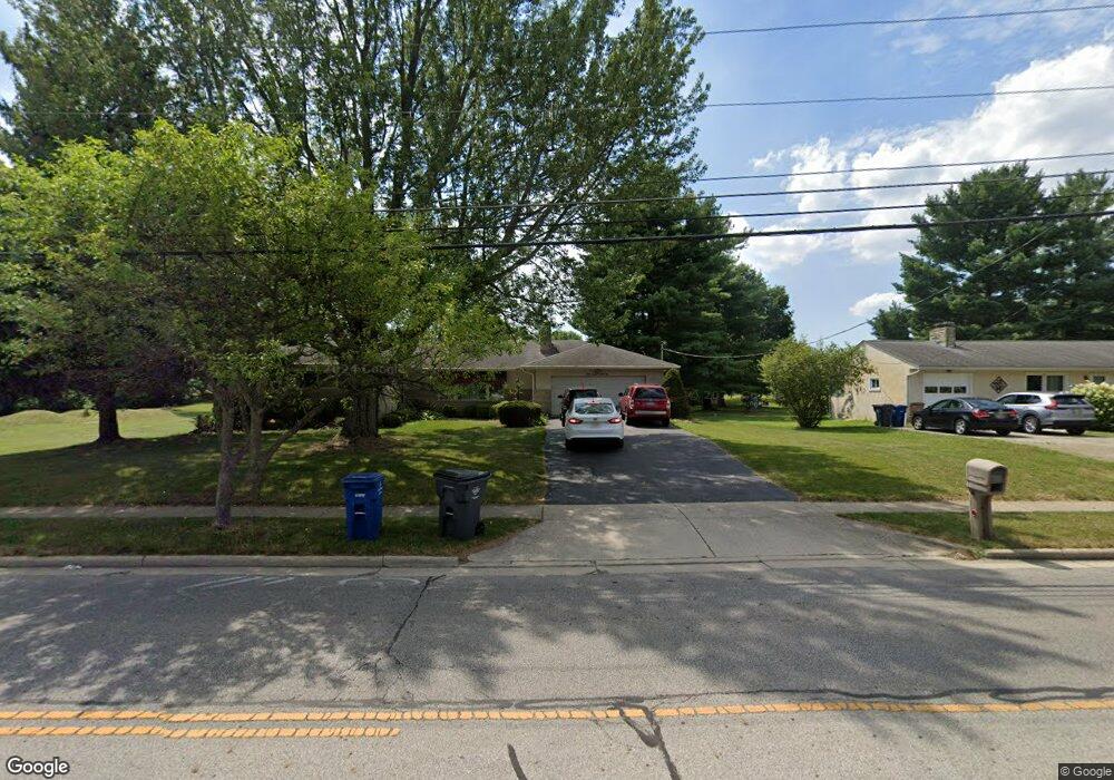 3731 N Stygler Rd, Columbus, OH 43230 - photo 1