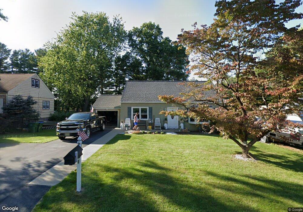 55 Hillcrest Ave, Washington, NJ 07882 - photo 1