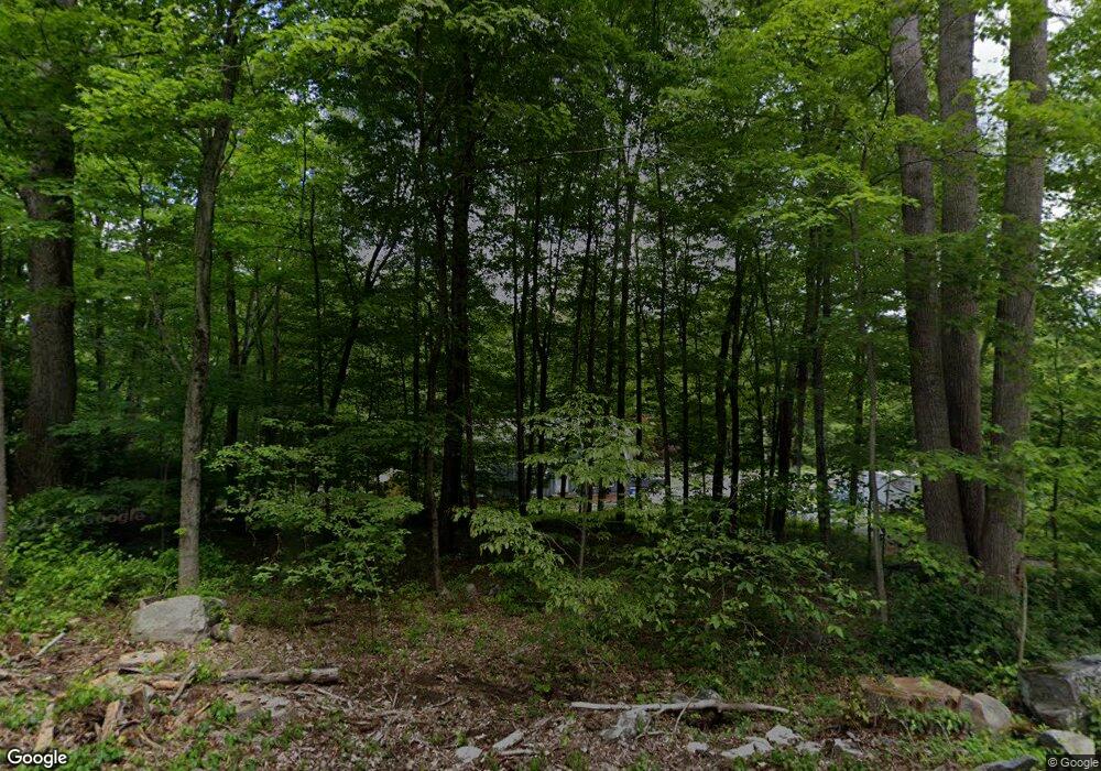 95 Silas Deane Rd, Ledyard, CT 06339 - photo 1