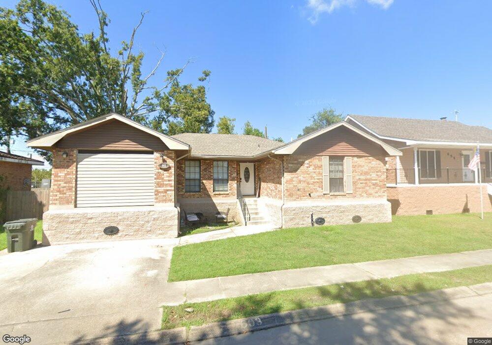 603 Westview Dr, Houma, LA 70364 - photo 1