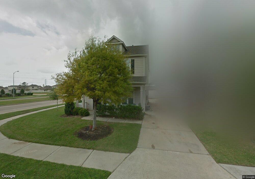 9711 Coyote Creek Dr, Houston, TX 77095 - photo 1