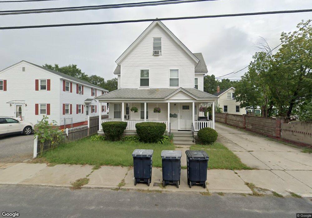 171 W Hollis St, Nashua, NH 03060 - photo 1