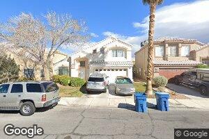 3758 Norton Dr, Las Vegas, NV 89129