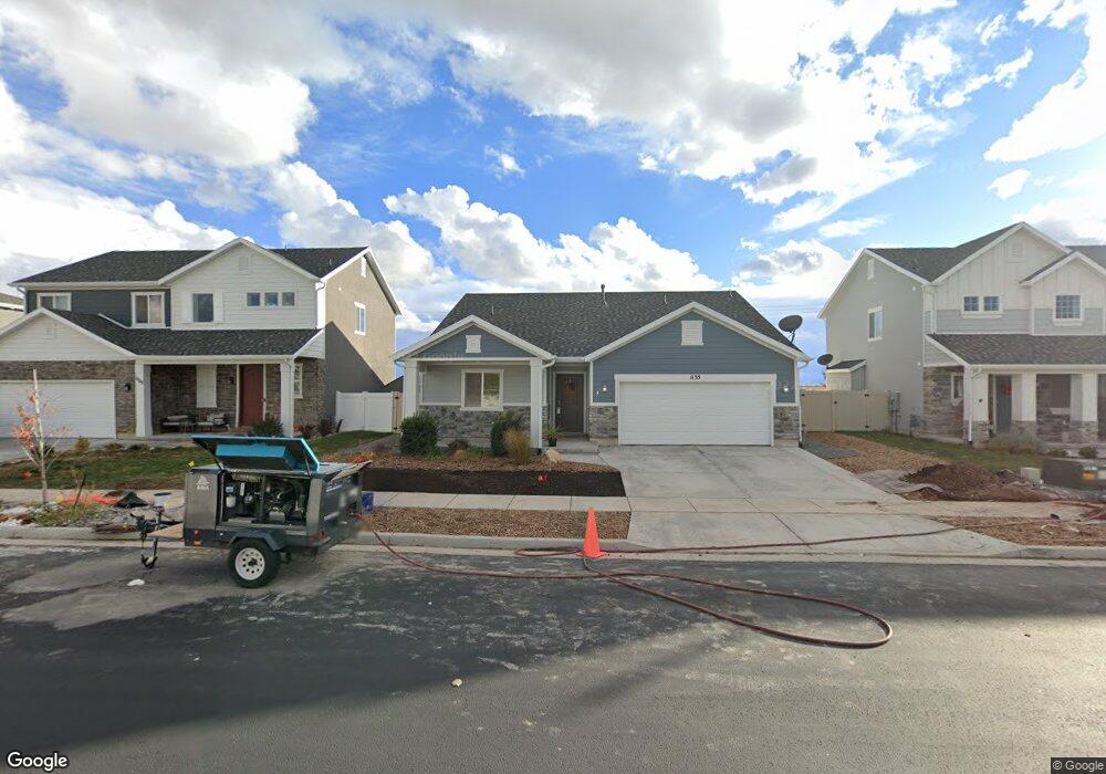 1135 W Silver Hollow Rd unit LOT 5, Syracuse, UT 84075 - photo 1