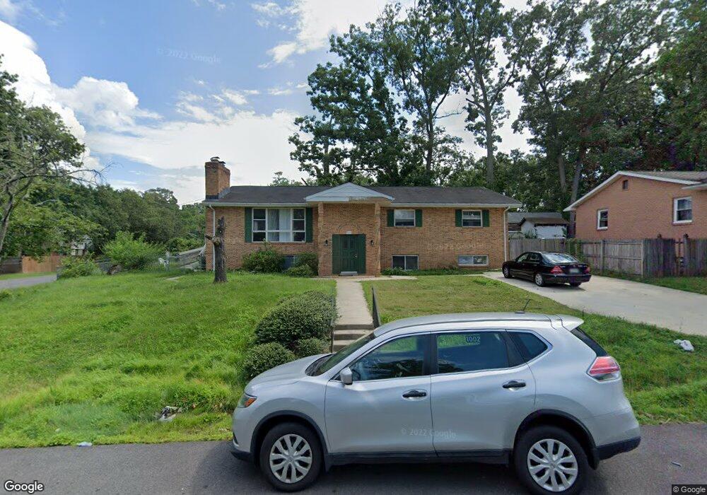 10025 E Franklin Ave, Glenn Dale, MD 20769 - photo 1